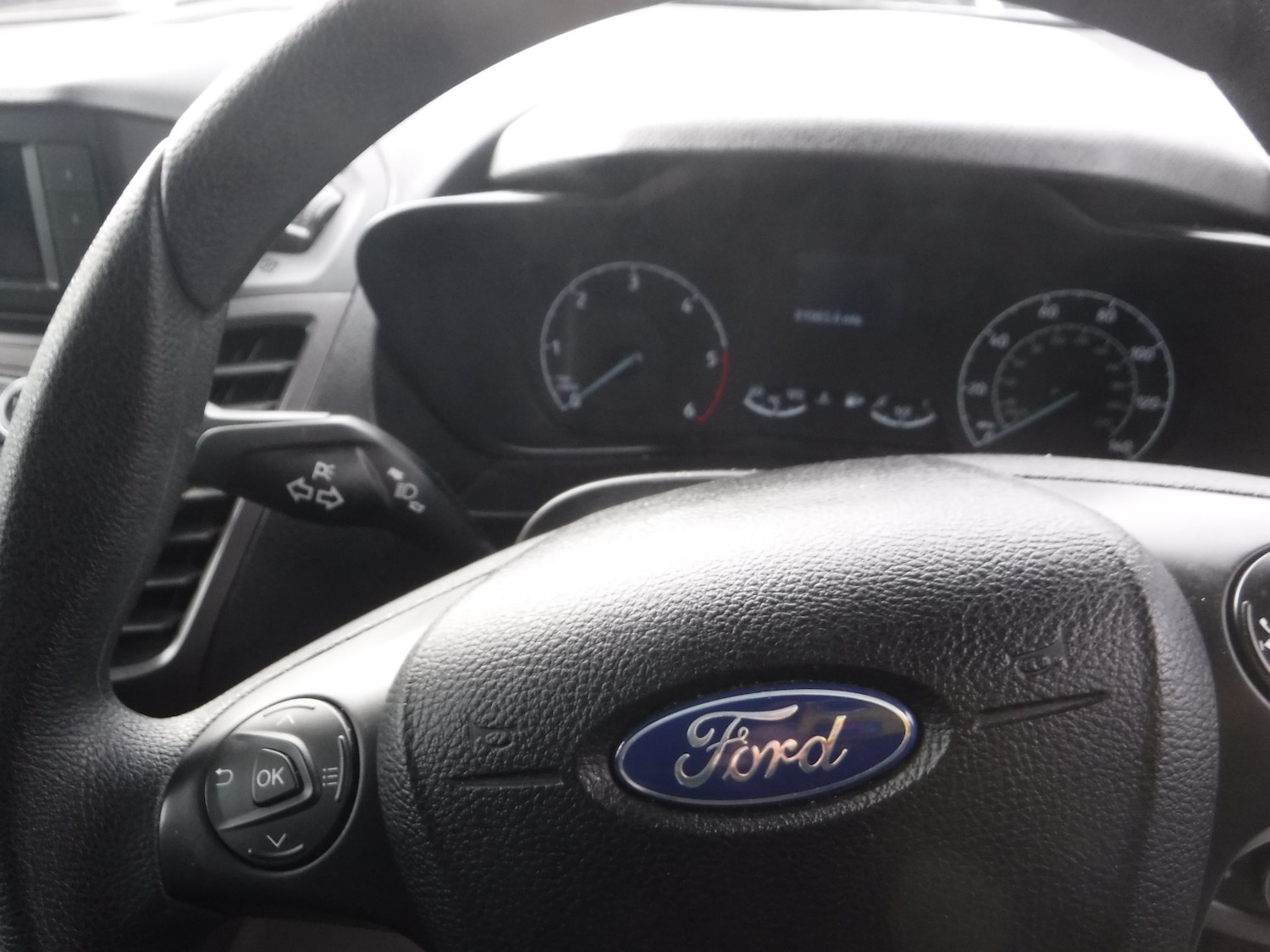 Used Ford Transit Connect 2021 for sale - 77991711: Photo 5