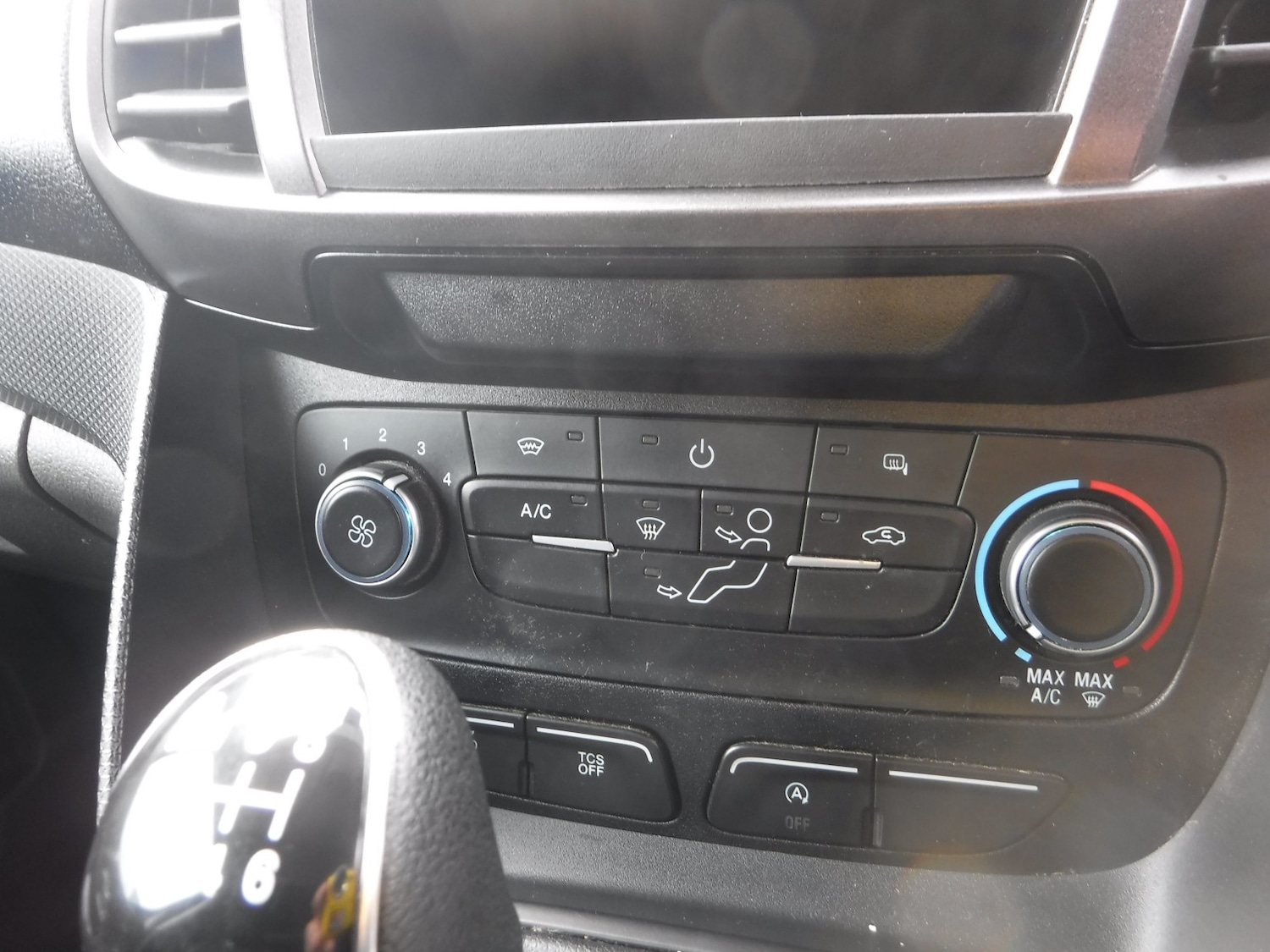 Used Ford Transit Connect 2021 for sale - 77991711: Photo 7