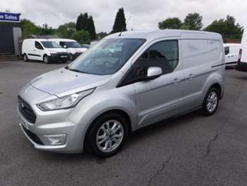 Used Ford Transit Connect 2019 for sale - 73762732: Photo