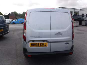 Used Ford Transit Connect 2019 for sale - 73762732: Photo