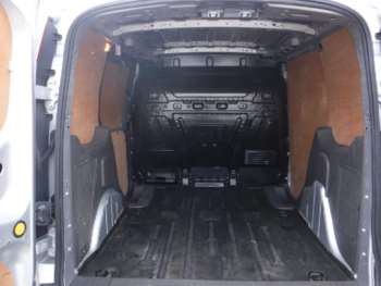 Used Ford Transit Connect 2019 for sale - 73762732: Photo