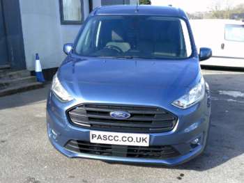 Used Ford Transit Connect 2019 for sale - 73762862: Photo