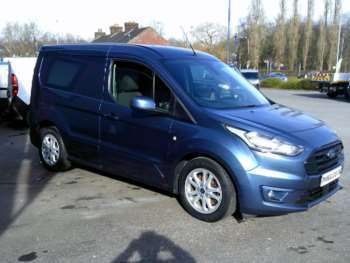 Used Ford Transit Connect 2019 for sale - 73762862: Photo