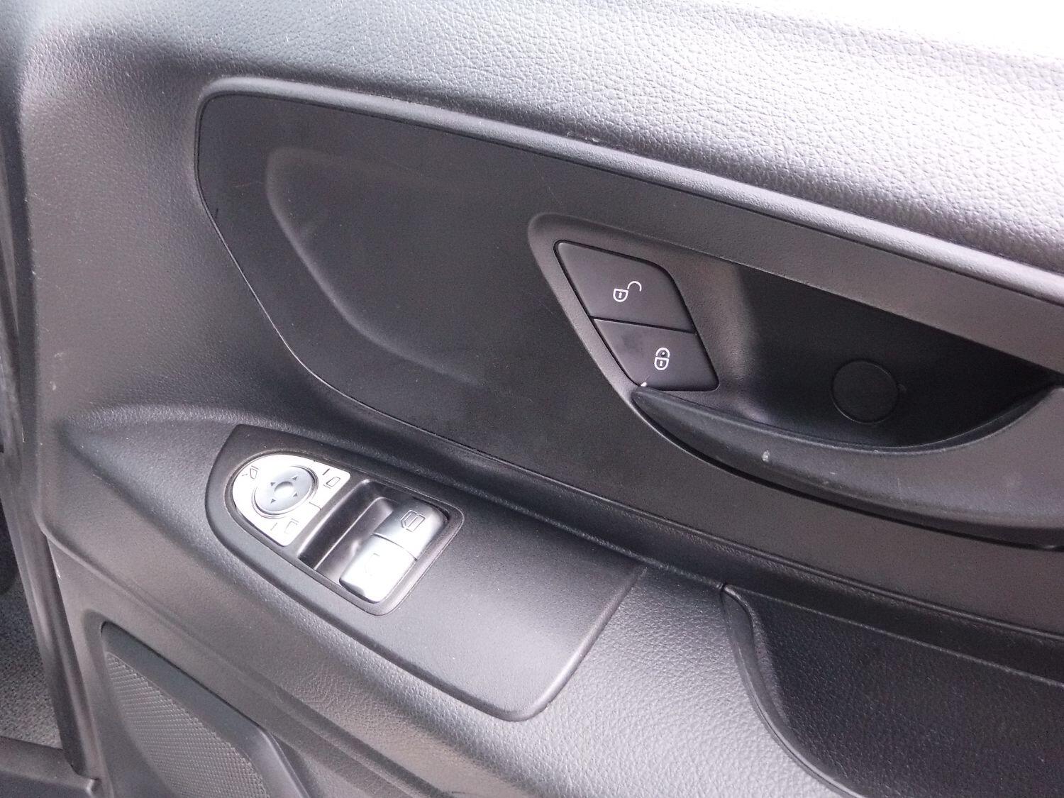 Used Mercedes-Benz Vito 2020 for sale - 76794125: Photo 17