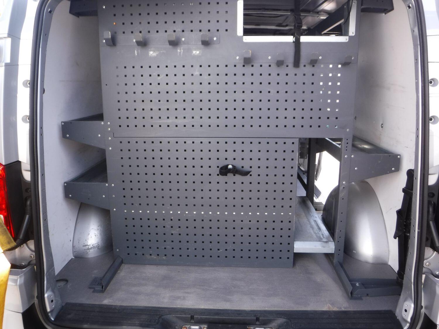 Used Mercedes-Benz Vito 2020 for sale - 76794125: Photo 7