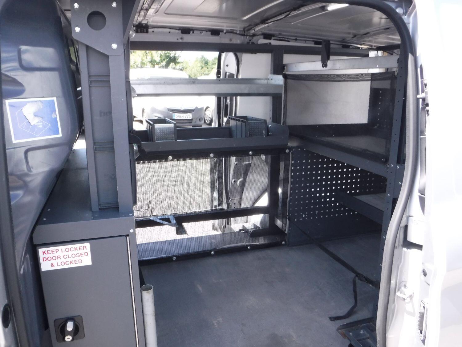 Used Mercedes-Benz Vito 2020 for sale - 76794125: Photo 8