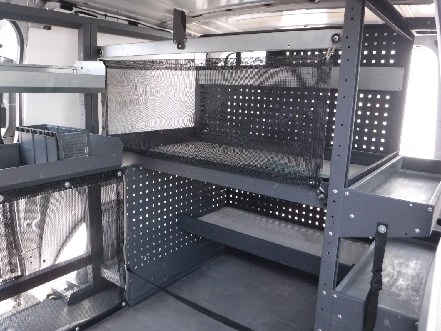 Used Mercedes-Benz Vito 2020 for sale - 76794125: Photo 9