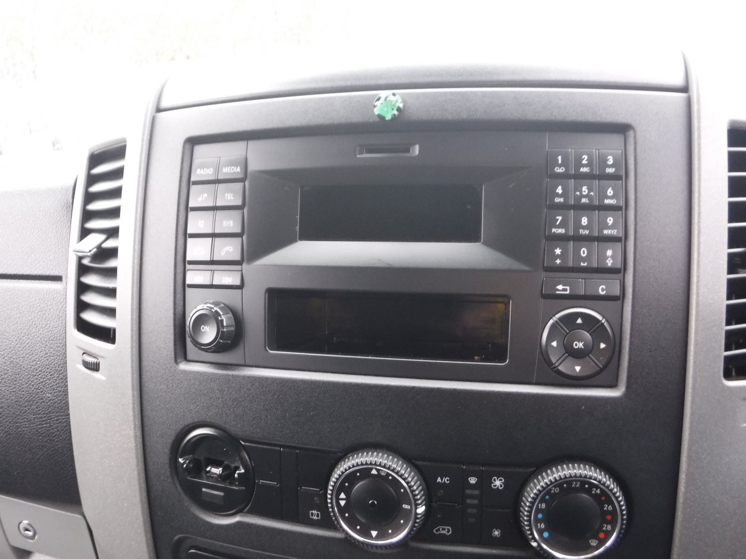 Used Mercedes-Benz Sprinter 2015 for sale - 76418376: Photo 11