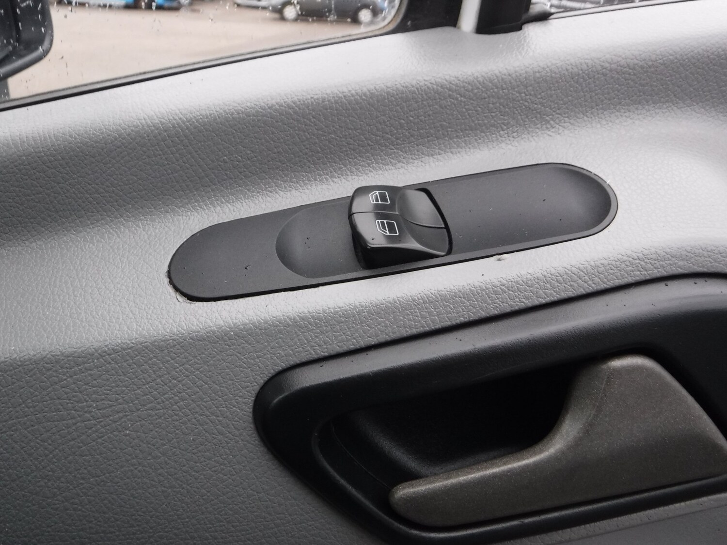 Used Mercedes-Benz Sprinter 2015 for sale - 76418376: Photo 14