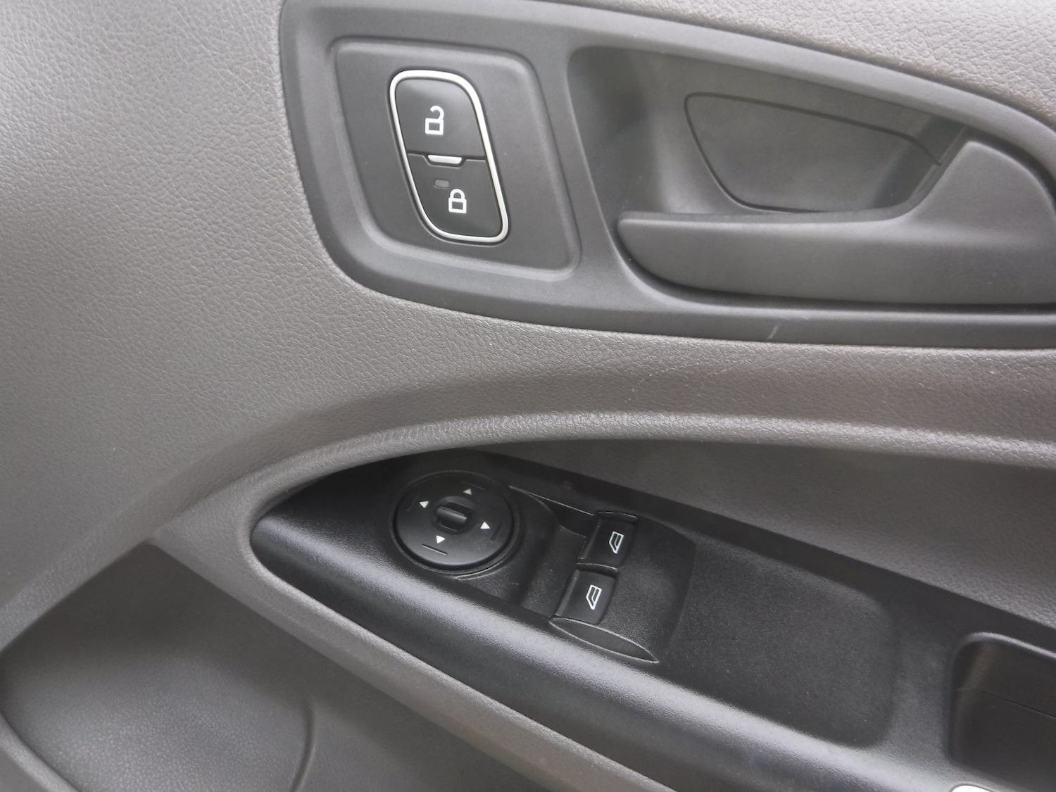 Used Ford Transit Connect 2021 for sale - 77991686: Photo 10