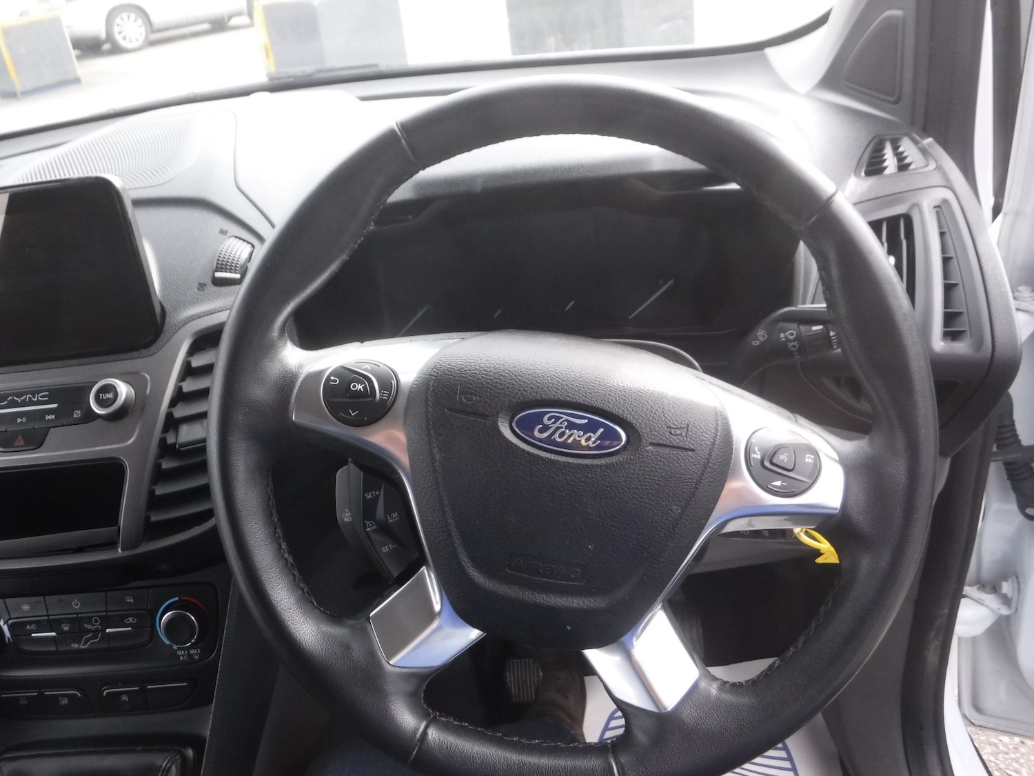 Used Ford Transit Connect 2021 for sale - 77991686: Photo 11