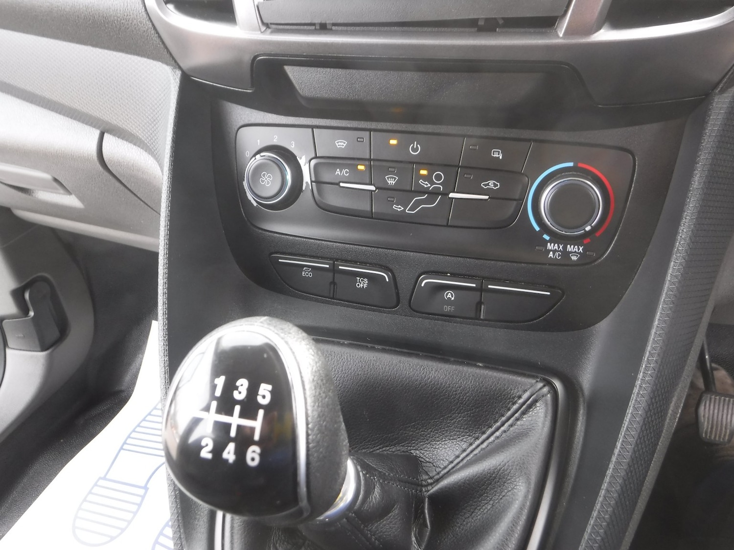 Used Ford Transit Connect 2021 for sale - 77991686: Photo 12