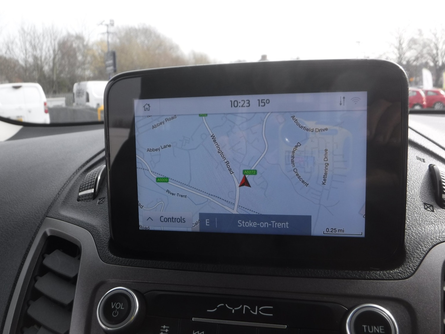 Used Ford Transit Connect 2021 for sale - 77991686: Photo 14