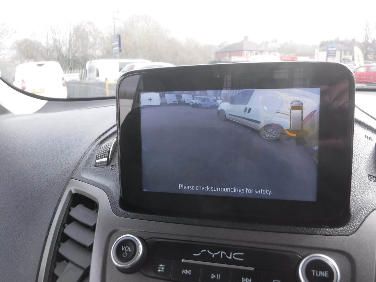 Used Ford Transit Connect 2021 for sale - 77991686: Photo 15