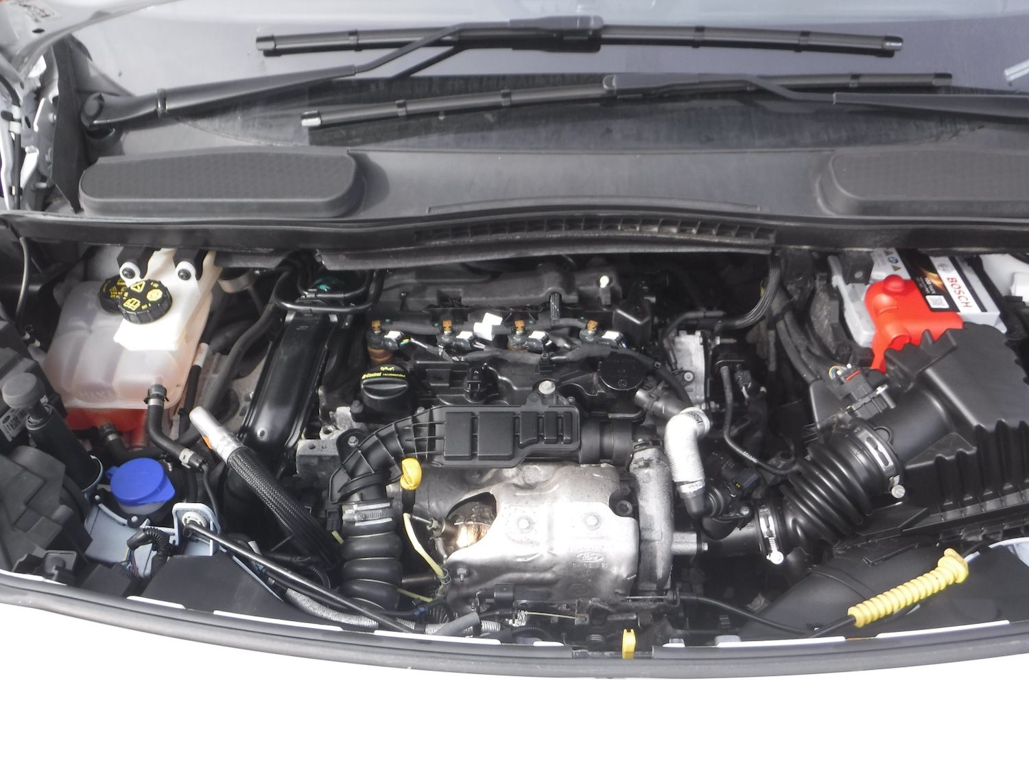 Used Ford Transit Connect 2021 for sale - 77991686: Photo 16