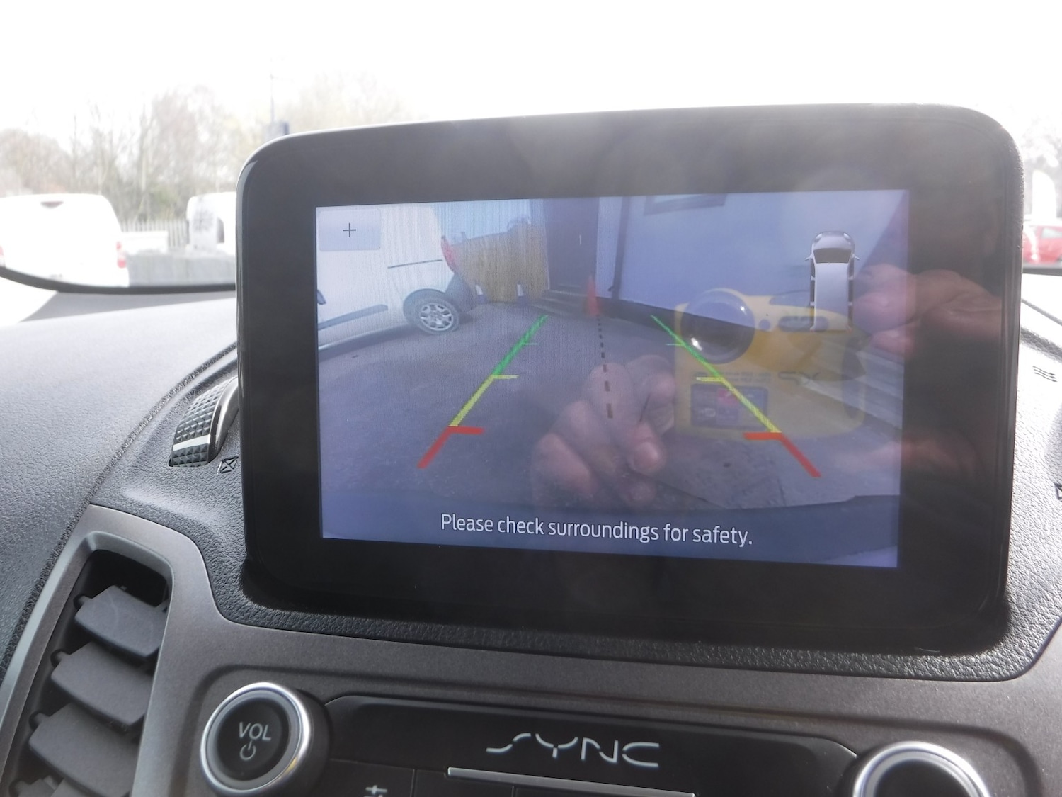 Used Ford Transit Connect 2021 for sale - 77991686: Photo 17