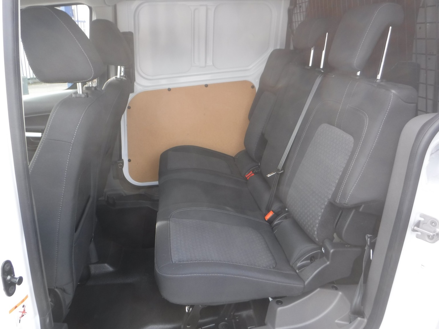 Used Ford Transit Connect 2021 for sale - 77991686: Photo 6