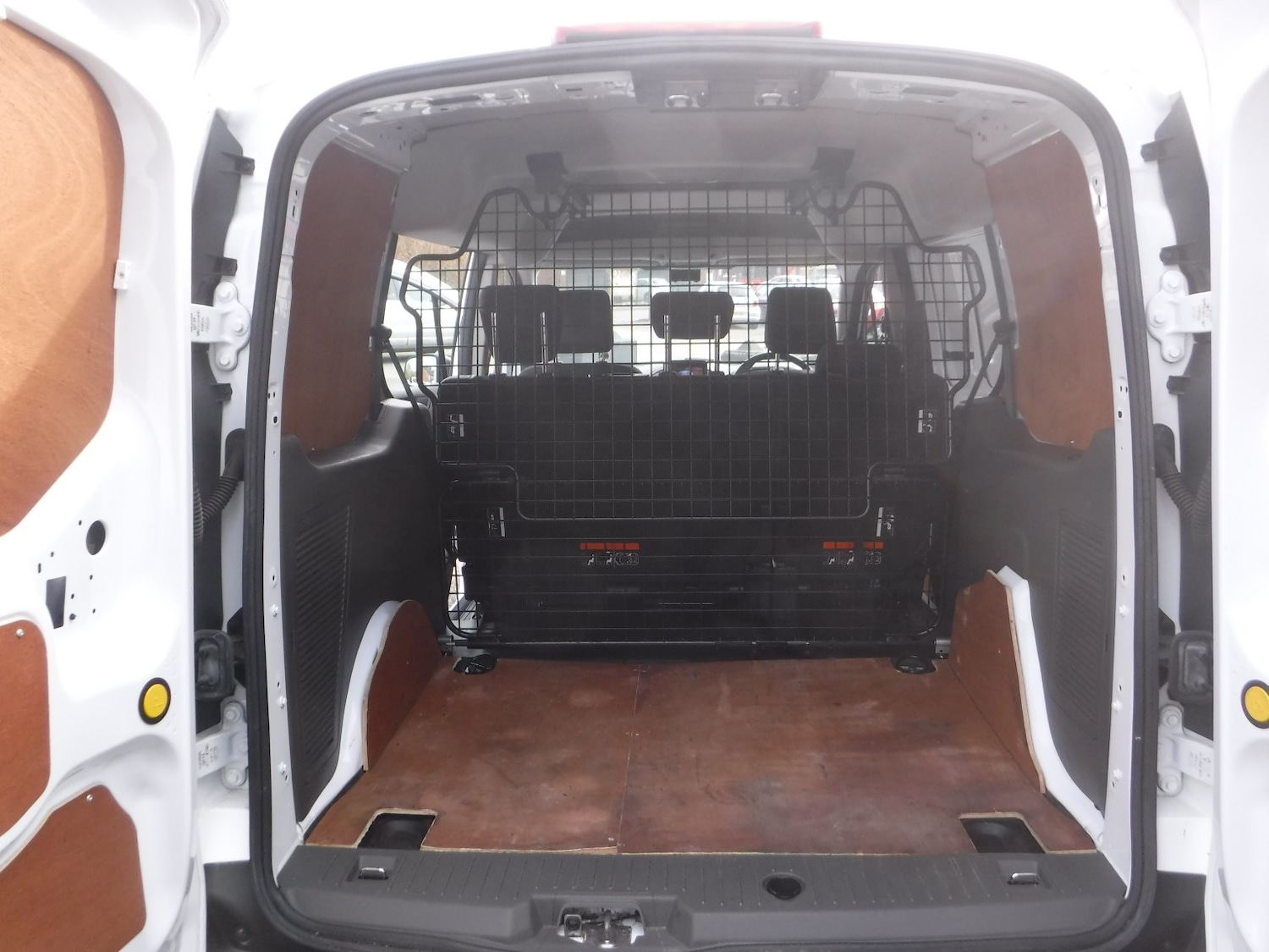 Used Ford Transit Connect 2021 for sale - 77991686: Photo 7