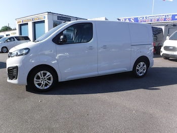 Used Vauxhall Vivaro 2023 for sale - 79168051: Photo