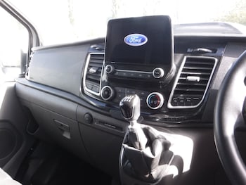 Used Ford Transit Custom 2023 for sale - 78592711: Photo