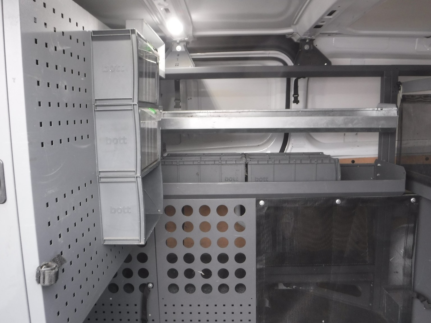 Used Ford Transit Custom 2020 for sale - 77508396: Photo 13