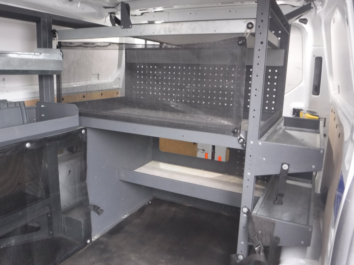 Used Ford Transit Custom 2020 for sale - 77508396: Photo 14