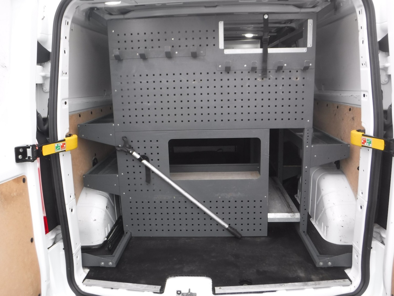 Used Ford Transit Custom 2020 for sale - 77508396: Photo 15