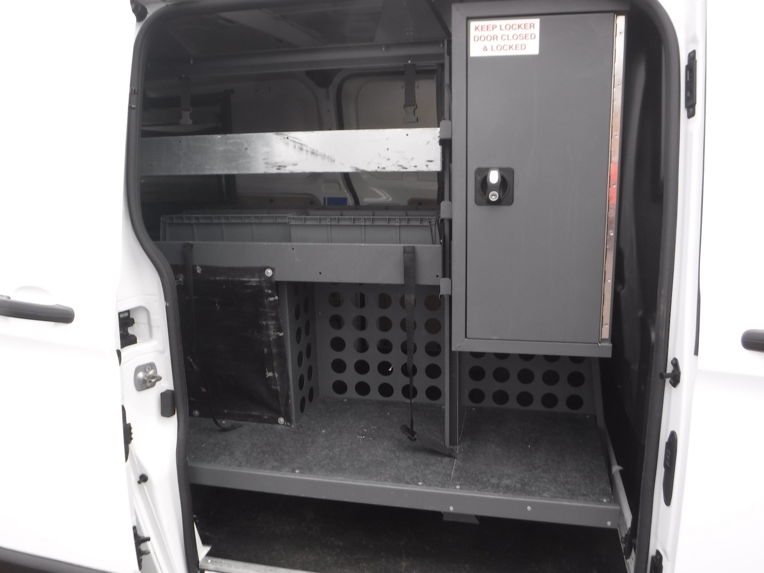 Used Ford Transit Custom 2020 for sale - 77508396: Photo 16