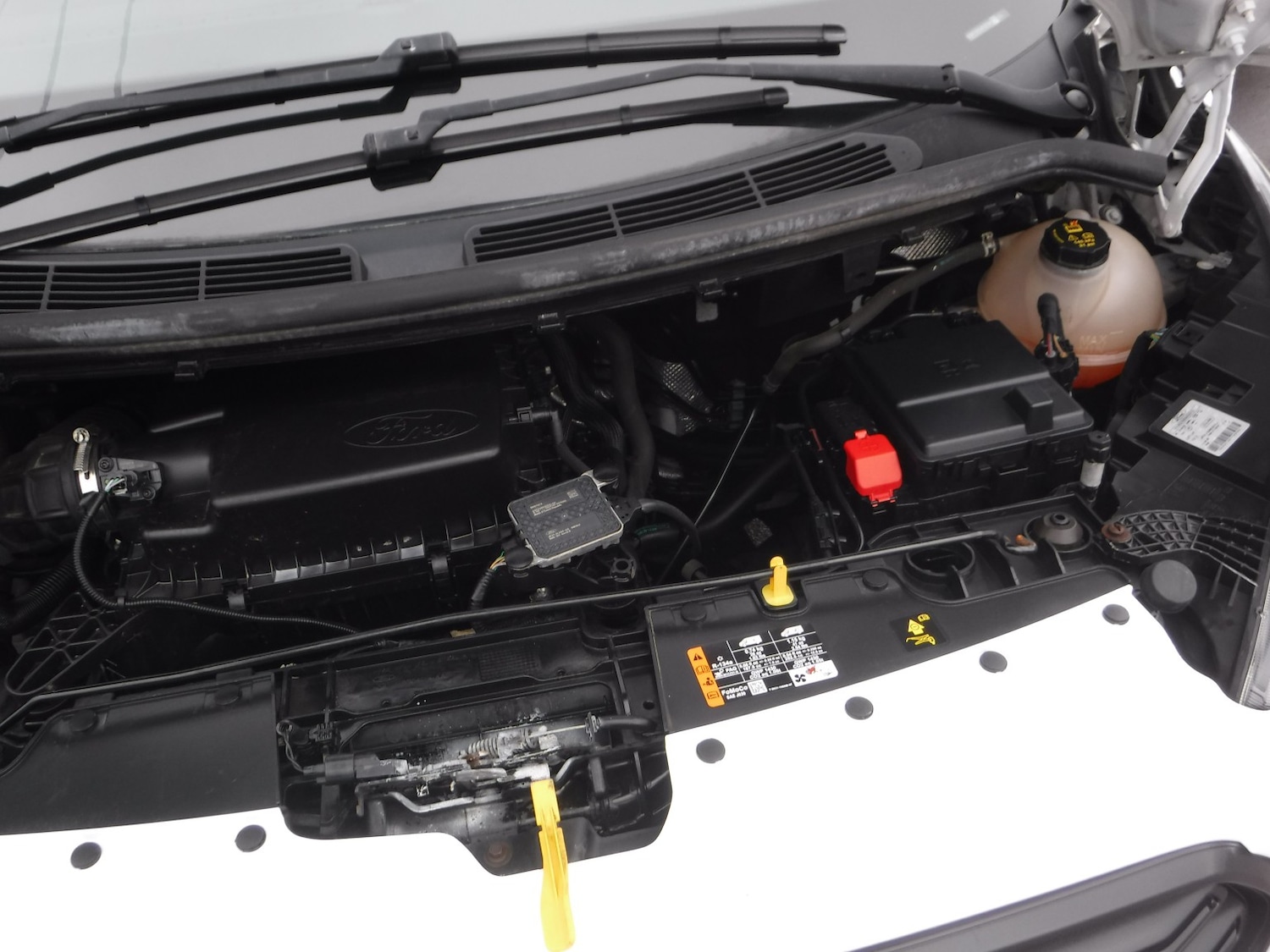 Used Ford Transit Custom 2020 for sale - 77508396: Photo 17