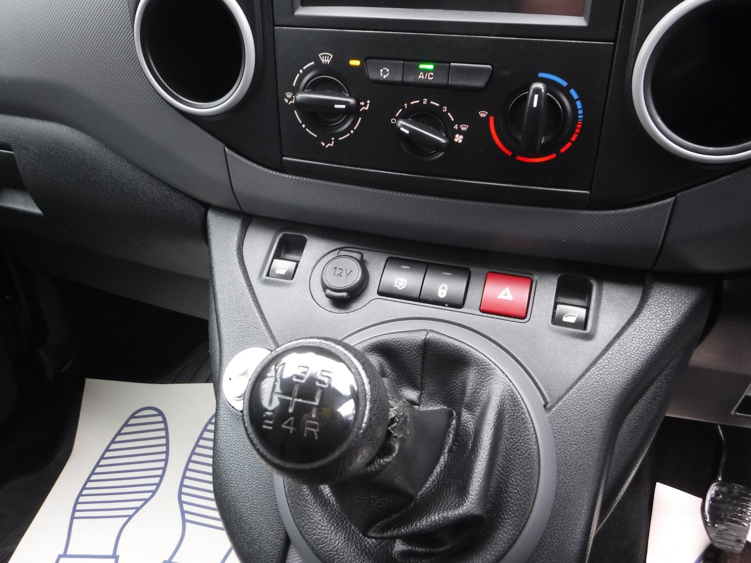 Used Citroen Berlingo 2017 for sale - 76418280: Photo 11