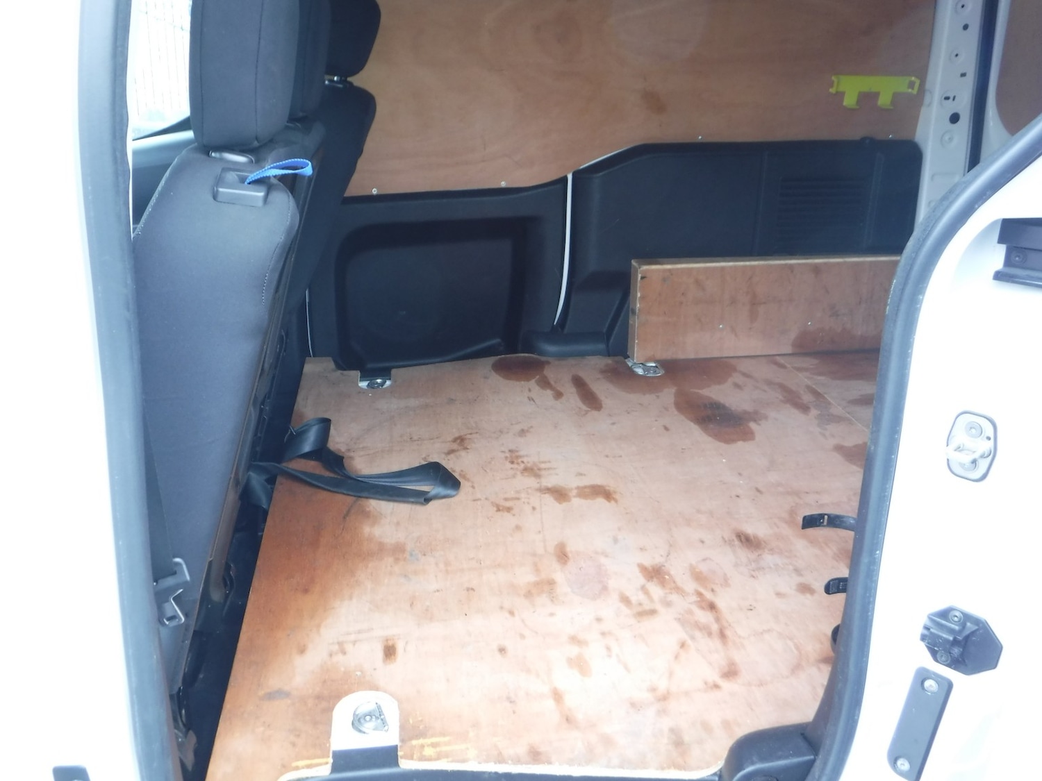 Used Citroen Berlingo 2017 for sale - 76418280: Photo 6