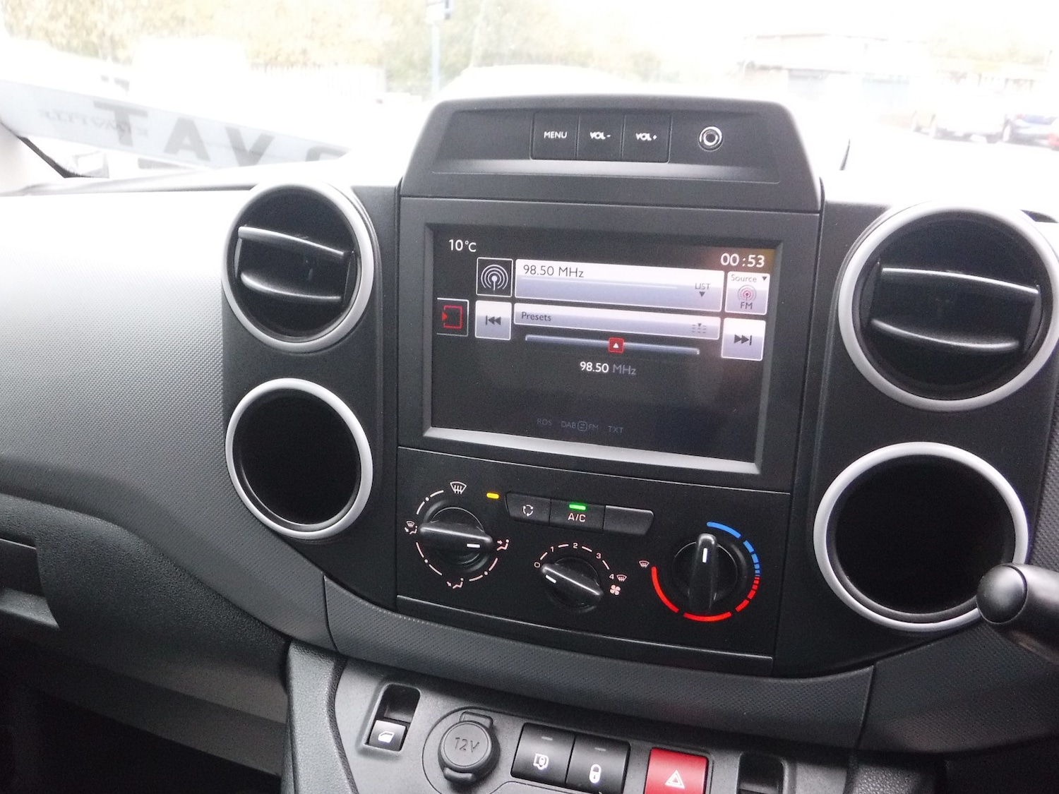 Used Citroen Berlingo 2017 for sale - 76418280: Photo 9