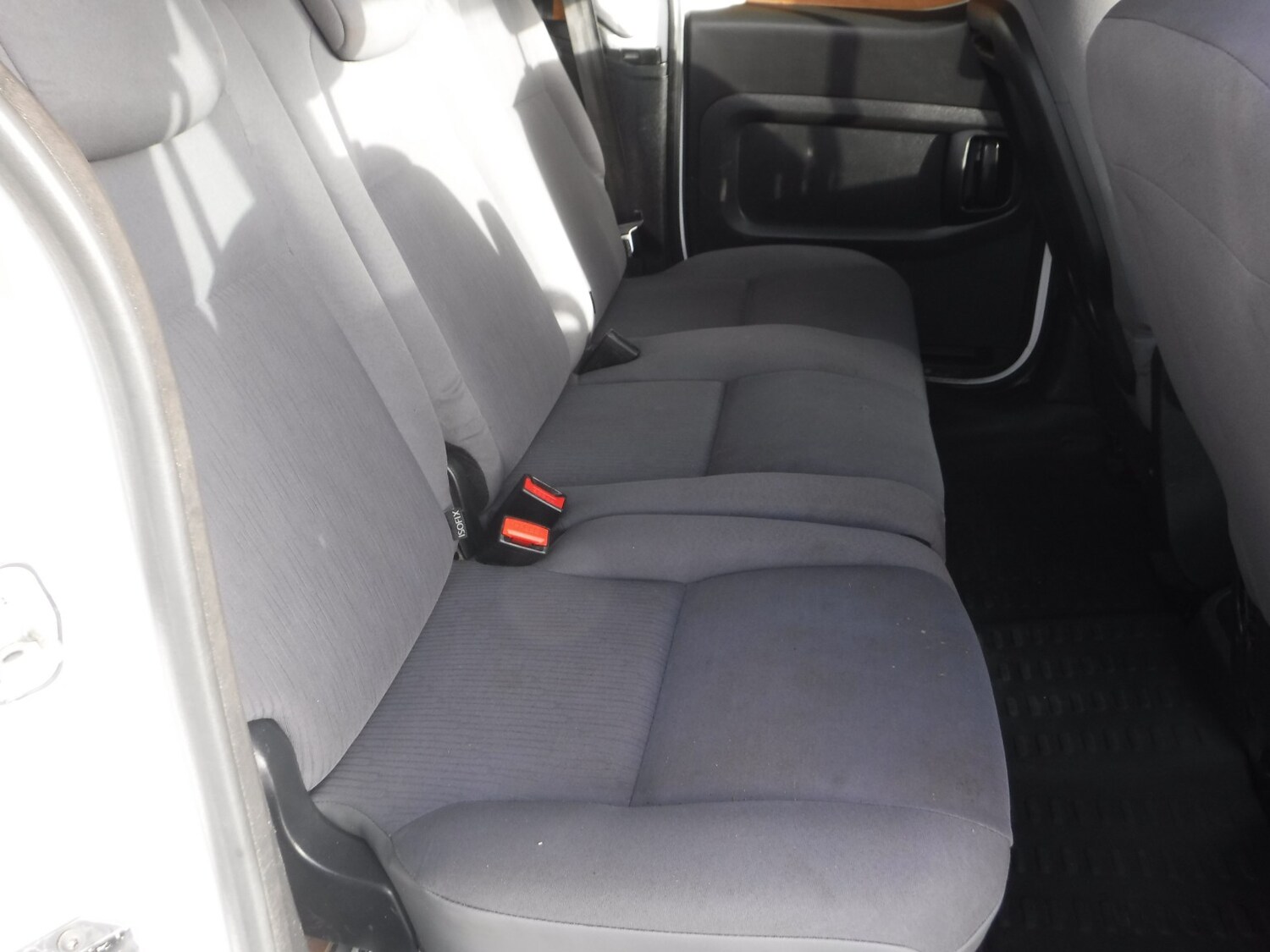 Used Peugeot Partner 2016 for sale - 76863914: Photo 8