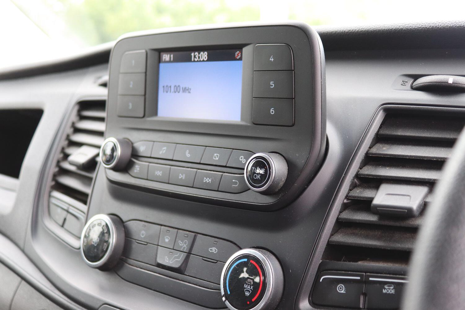 Used Ford Transit 2020 for sale - 76794137: Photo 12