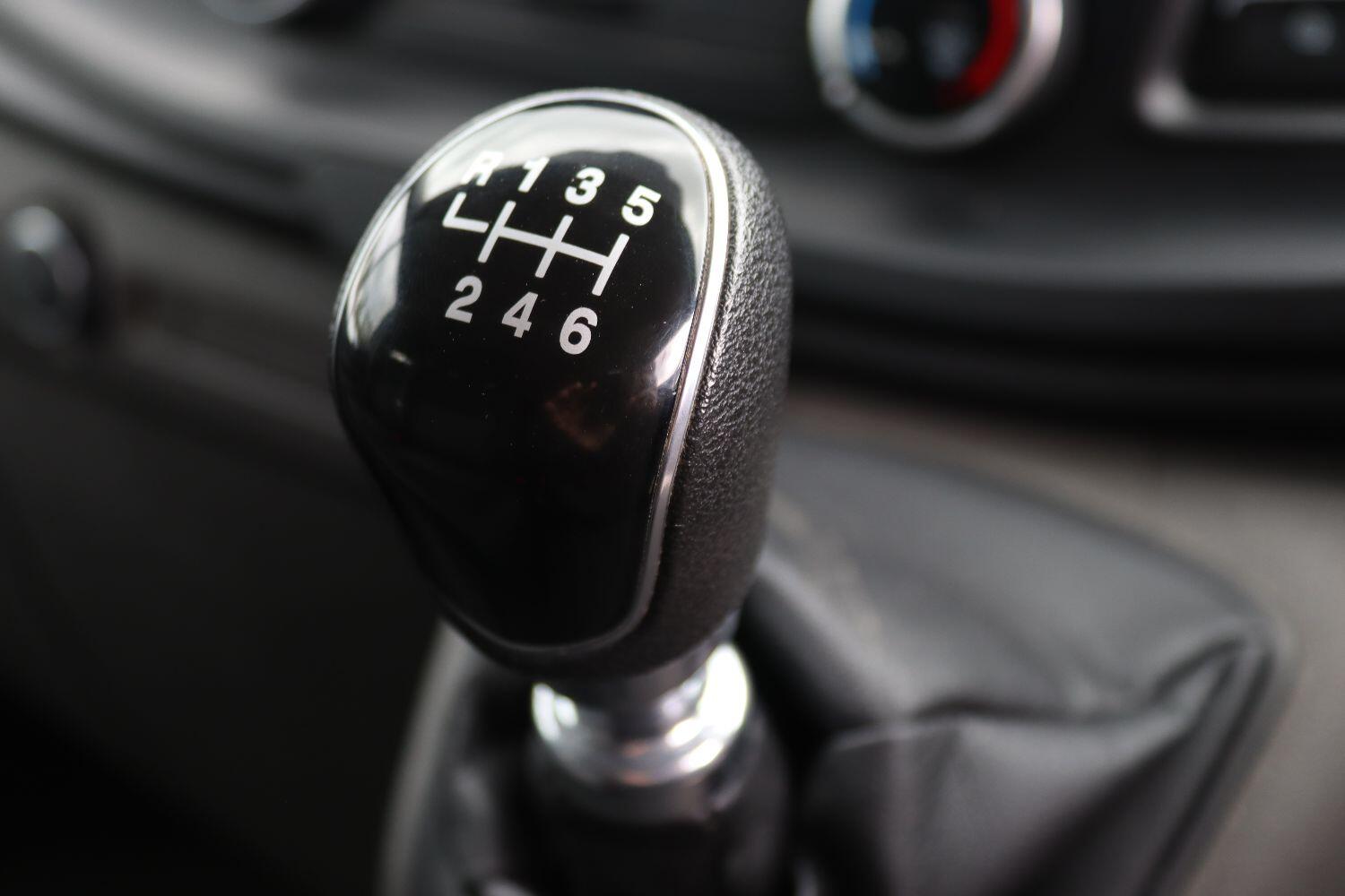 Used Ford Transit 2020 for sale - 76794137: Photo 13