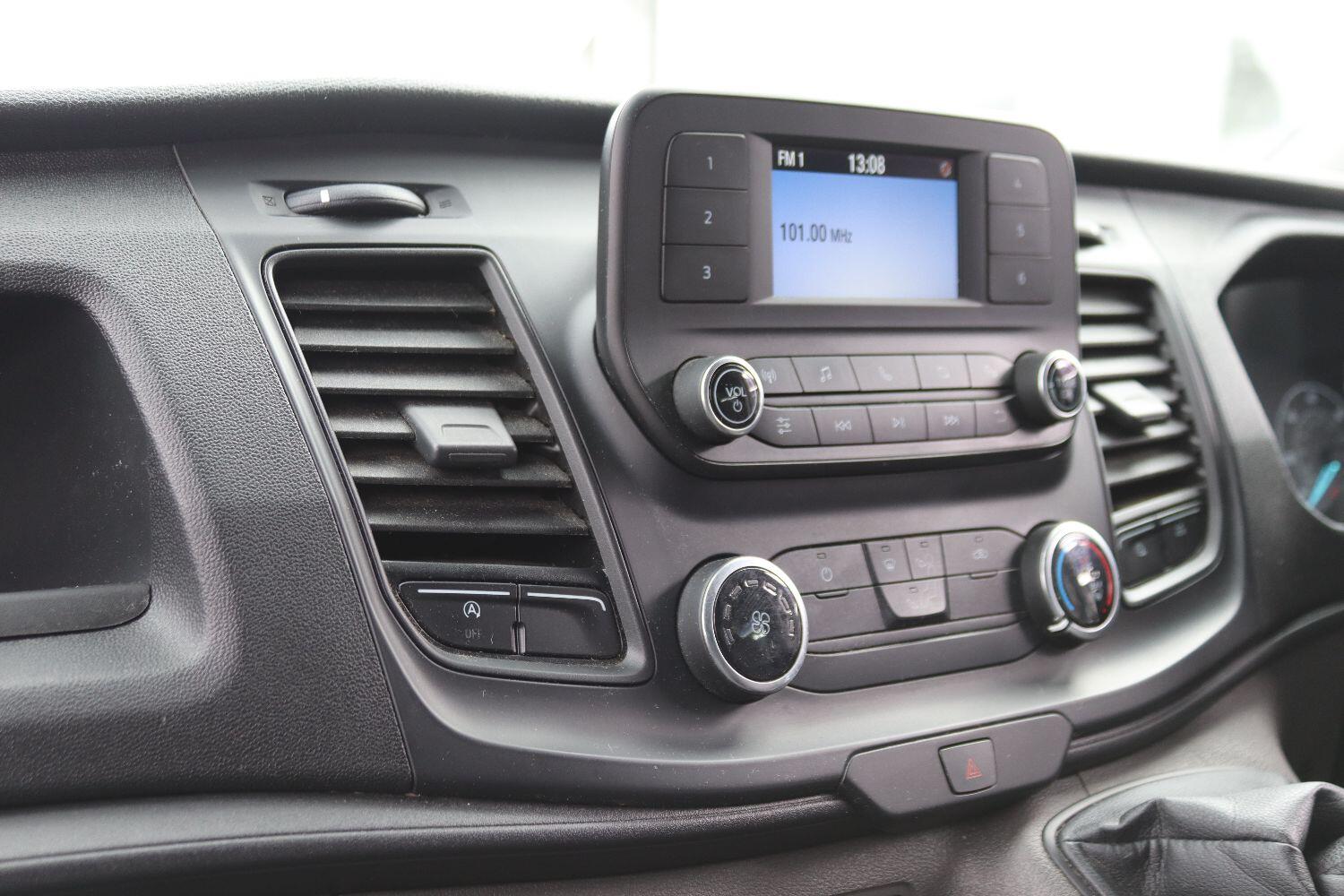 Used Ford Transit 2020 for sale - 76794137: Photo 9