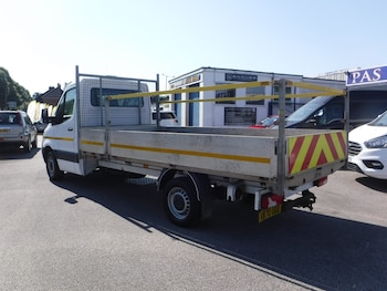 Used Mercedes-Benz Sprinter 2021 for sale - 79168061: Photo