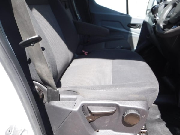 Used Ford Transit 2015 for sale - 75124450: Photo 4
