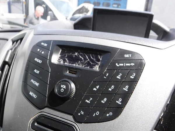 Used Ford Transit 2015 for sale - 75124450: Photo 6