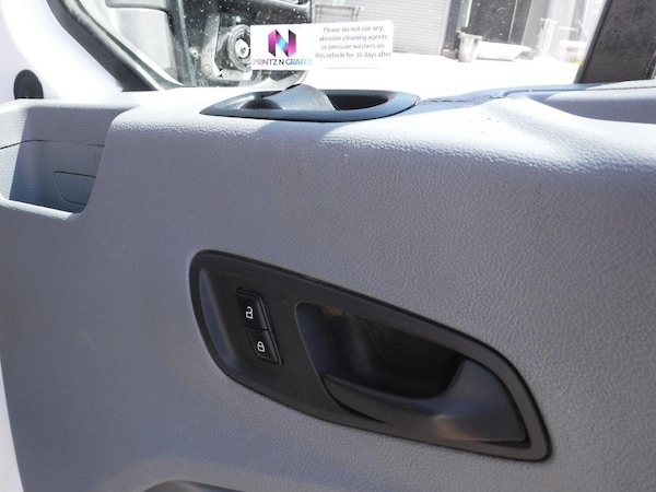 Used Ford Transit 2015 for sale - 75124450: Photo 7
