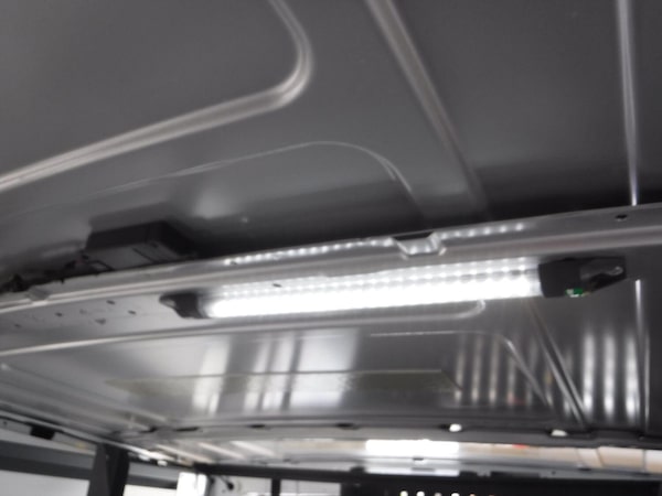 Used Mercedes-Benz Vito 2020 for sale - 75124390: Photo 10