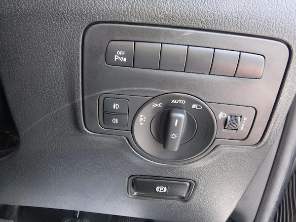 Used Mercedes-Benz Vito 2020 for sale - 75124390: Photo 14