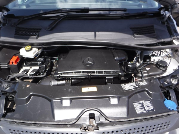 Used Mercedes-Benz Vito 2020 for sale - 75124390: Photo 18