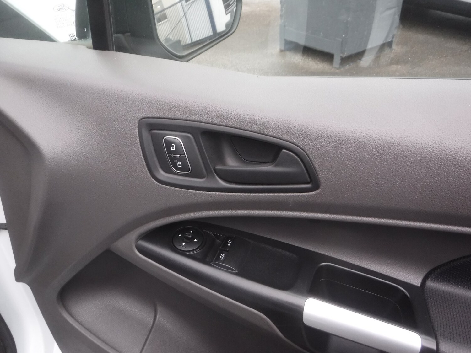 Used Ford Transit 2021 for sale - 76418363: Photo 10