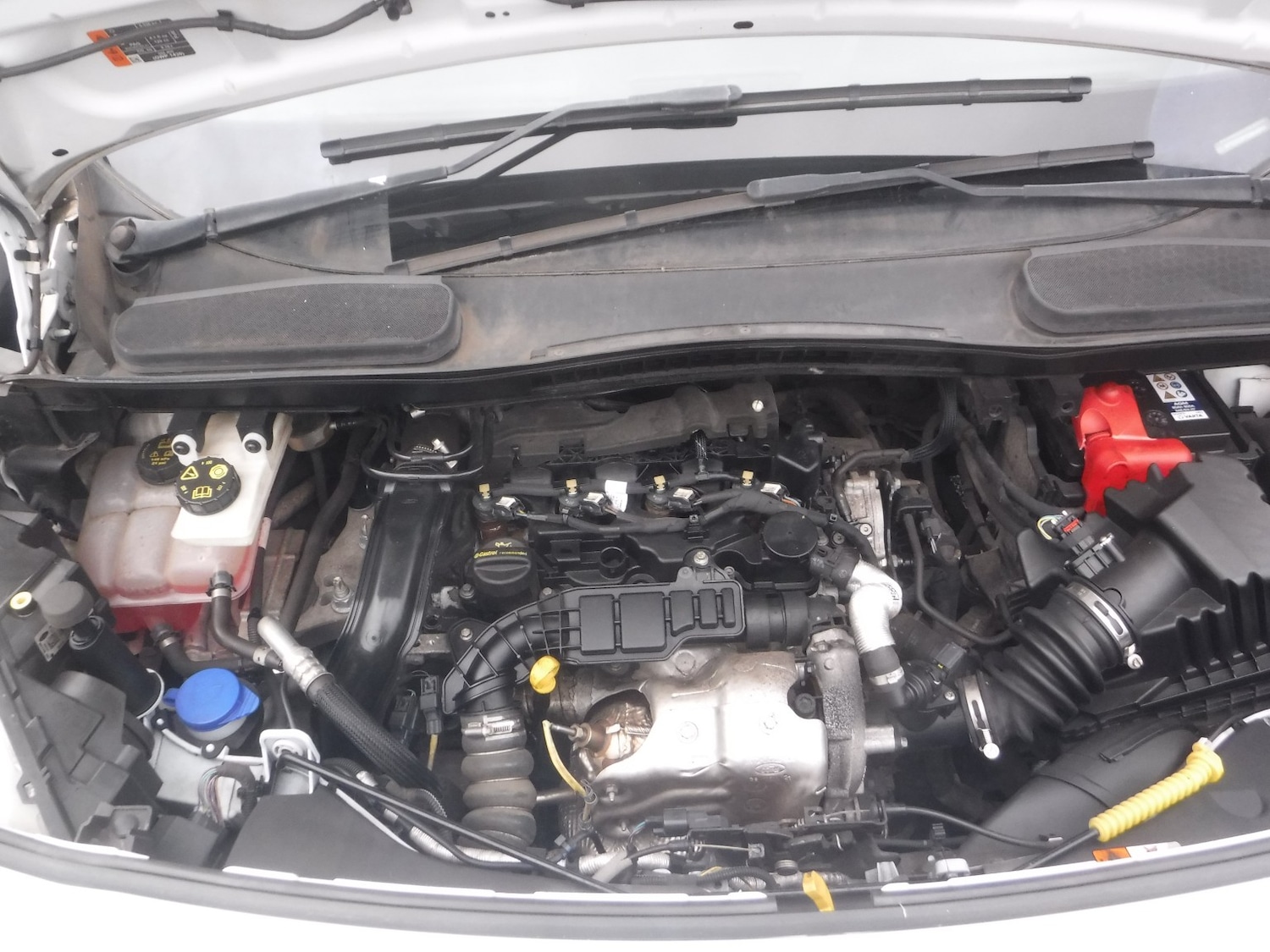 Used Ford Transit 2021 for sale - 76418363: Photo 14