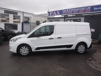 Used Ford Transit 2021 for sale - 76418363: Photo