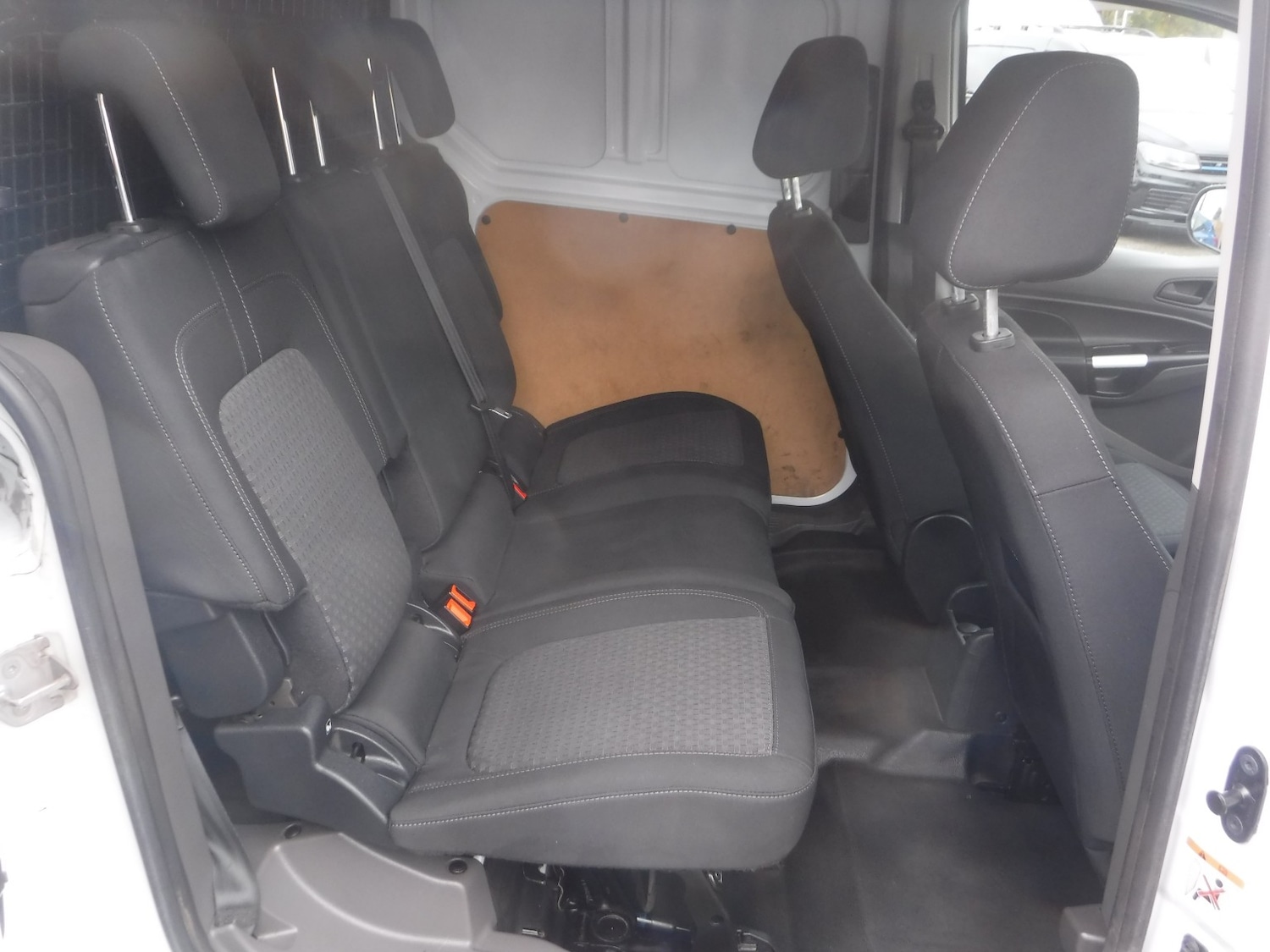Used Ford Transit 2021 for sale - 76418363: Photo 5