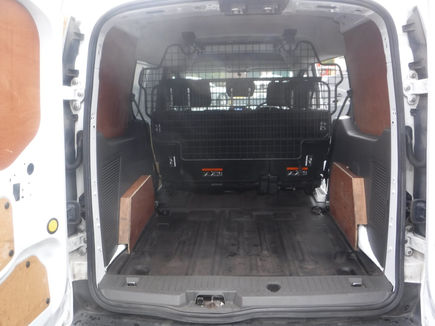 Used Ford Transit 2021 for sale - 76418363: Photo 6