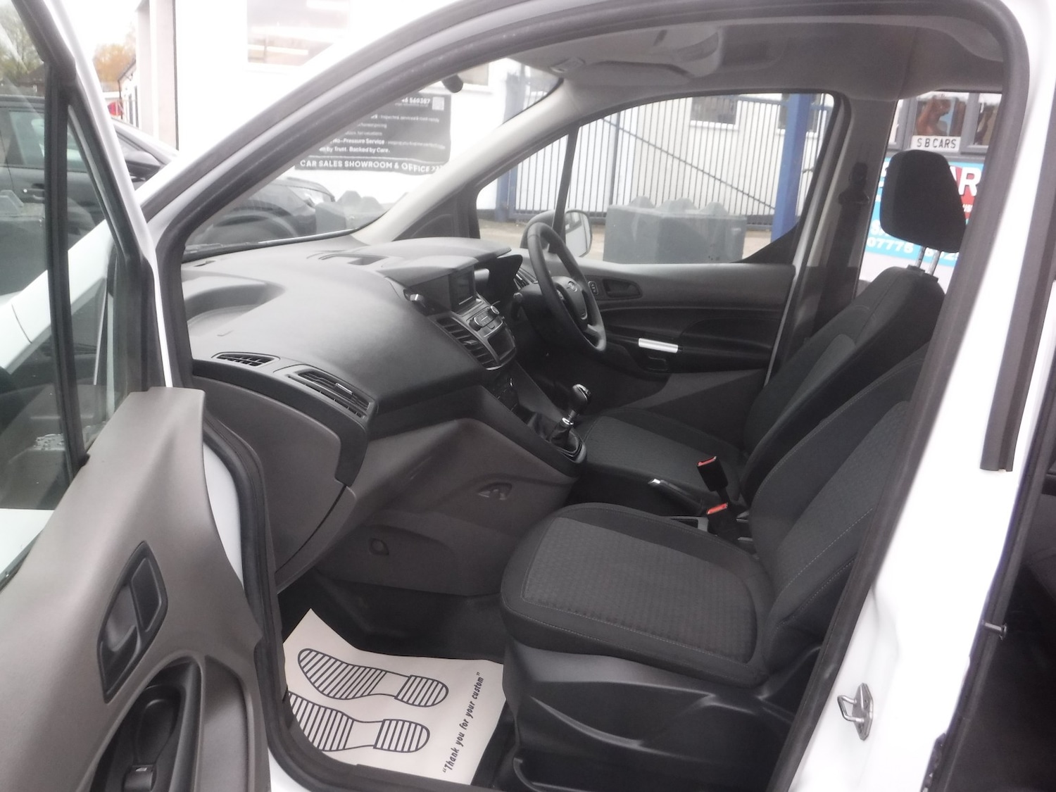 Used Ford Transit 2021 for sale - 76418363: Photo 8