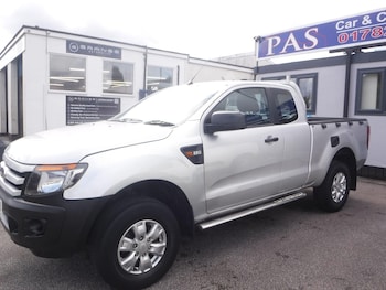 Used Ford Ranger 2013 for sale - 75836121: Photo